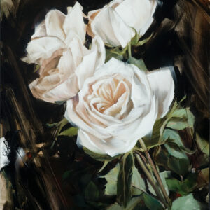 White Roses 1