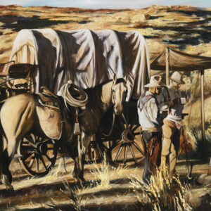Chuck Wagon Cuisine by PVG