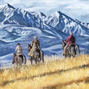 - Alberta Memories: