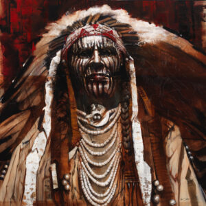 • War with the Devil;