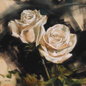 White Roses 16