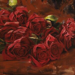 Outside the Castle Wall