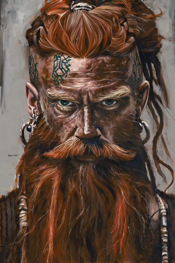 Billy the Bastard