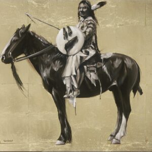 Lone Warrior
