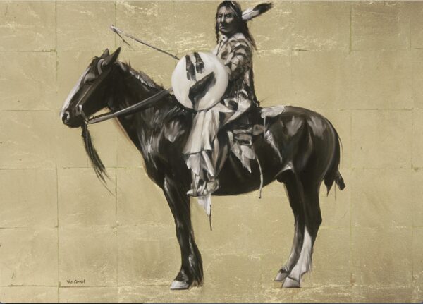 Lone Warrior