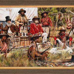 Posse Paradise