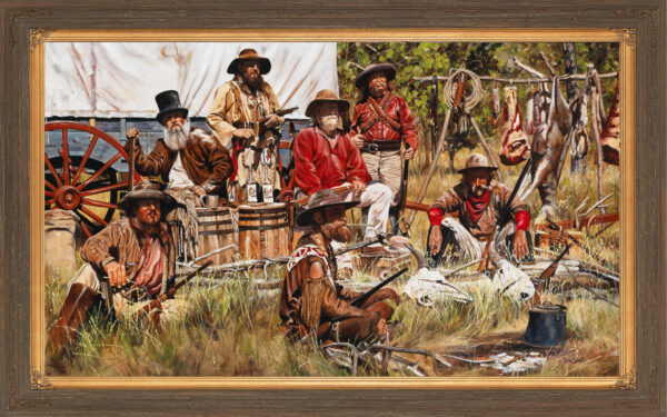 Posse Paradise