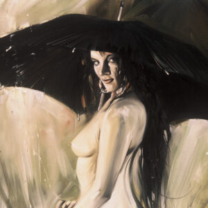 Under Cover