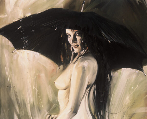 Under Cover