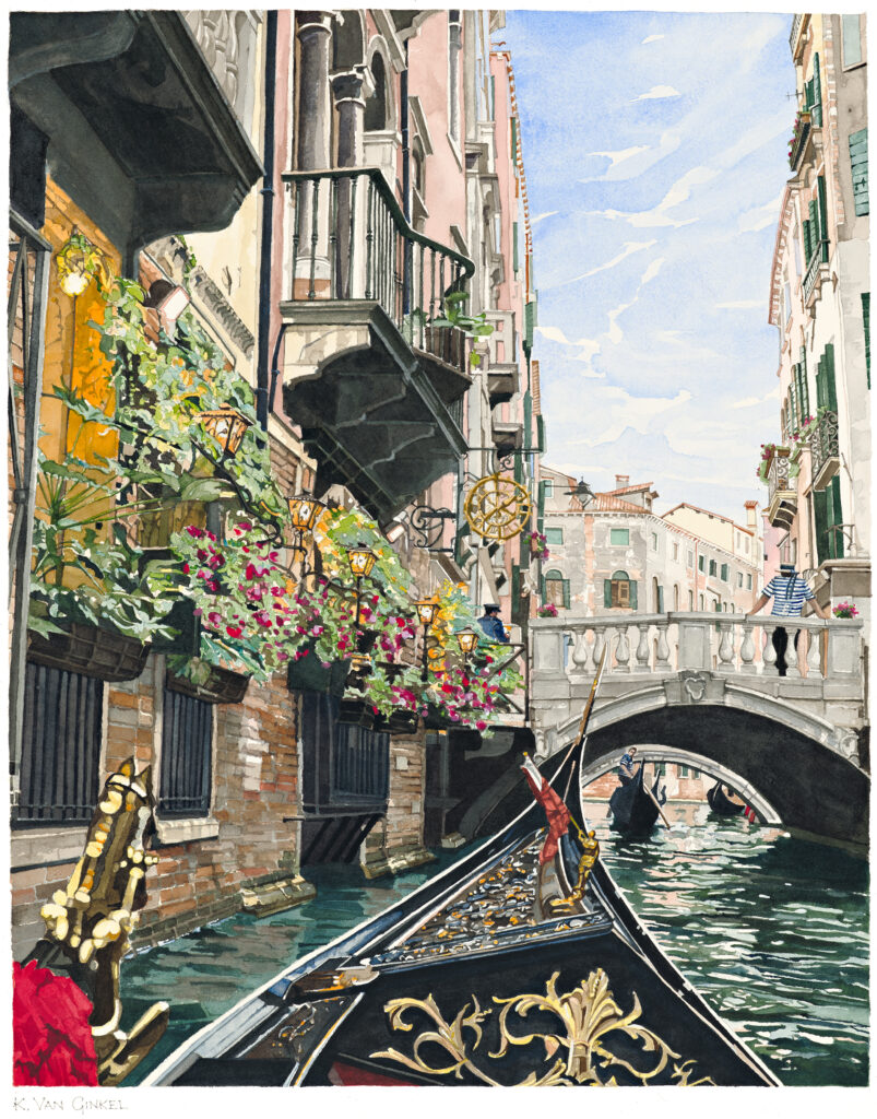 Una Prospettiva Personale sulla Perfezione (A Personal Perspective of Perfection)