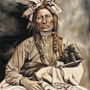 In the Eyes of History