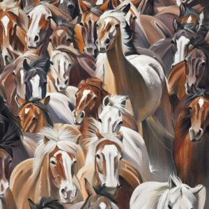 Horse Power Two