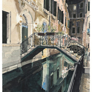 Un Ponte Verso un Passato Glorioso (A Bridge to a Glorious Past