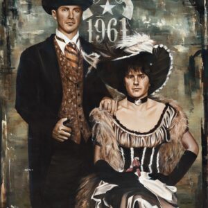 1961 Sold Painting